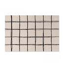 Axyaa Luxury French Style Soft Rug for Living Room, Bedroom, and Study