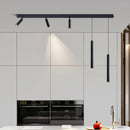 Axyaa Modern LED Ceiling Chandelier Pendant Lights for Bedroom and Dining Room