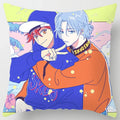 Axyaa SK8 Reki Kyan Miya Langa Pillow Case - Home Decor Cartoon Throw Pillowcases