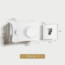 Axyaa Retractable Clothesline - Indoor/Outdoor Drying Solution