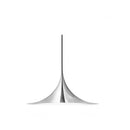 Axyaa Minimalist UFO Pendant Light Swing Arm Lamp