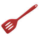 Axyaa Silicone Spatula Set for Household Cooking and Kitchen Tools