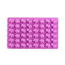 Axyaa Little Dinosaur Silicone Cake Mold for Kitchen Baking
