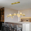 Axyaa Nordic Pendant Lamp for Dining Room & Living Room Lighting