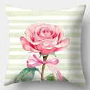 Axyaa Rose Elf Mother'S Day Pillowcase Set