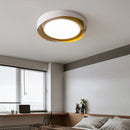 Axyaa LED Ceiling Lights Home Lighting for Bedroom Living Room Kitchen Dining Study Fixtures