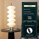 Axyaa Minimalist Luxury Sphere LED Floor Lamp for Living Room, Bedside, or Model Home