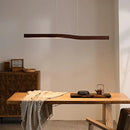 Axyaa Kitchen Island Pendant Light, Modern Dining Room Ceiling Hanging Lamp
