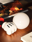 Axyaa Cartoon Cute Wall Light for Kids' Room Decor
