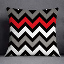 Axyaa Geometric Pattern Pillowcase for Stylish Home Decor