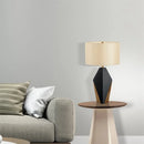 Axyaa LED Desk Lamps: Modern Bedroom Lighting Dimmer Table Light for Home Decor - E27