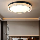 Axyaa Nordic Smart LED Ceiling Light for Home Decor and Indoor Lighting