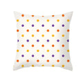 Axyaa Stripe Geometric Pattern Pillow Cover - 45*45cm