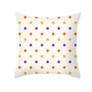 Axyaa Stripe Geometric Pattern Pillow Cover - 45*45cm