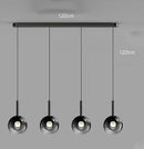 Axyaa Nordic Dining Room Pendant Ceiling Chandelier for Living Room