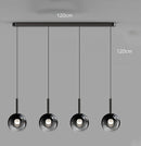 Axyaa Nordic Dining Room Pendant Ceiling Light Chandelier for Living Room