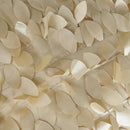 Axyaa 3D Leaves Cushion Cover Sofa Living Room Decor Pillow Cover