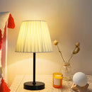Axya LED Dimmable Table Lamp Night Light - Portable Bedside Lighting