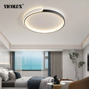 Axya Modern Ceiling Lamps for Kitchen Study Room Home Decor Lighting