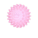 Axyaa Interactive Chewing Ball for Dogs - Teeth Cleaning & Boredom Relief Pet Toy