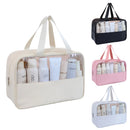 Axyaa Multifunctional Waterproof Cosmetic Travel Bag