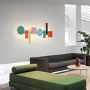 Axyaa Nordic Designer Wall Lamp - Indoor Lighting Fixtures