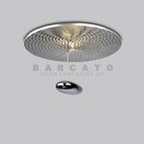 Axyaa Modern Lava Ceiling Light for Living Room Bedroom House Decor