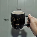 Axyaa Creative Shaped Coffee Mug Cups: Unique & Personalized Gift Idea