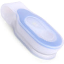 Axya Magnetic LED Clip Light for Hands-Free Night Safety Walking and Running