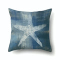 Axyaa Animal Print Polyester Throw Pillow Cover 45x45CM
