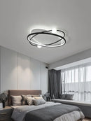 Axyaa LED Ceiling Lamps for Home Interior Decor