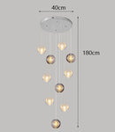 Axyaa Indoor Lighting: Hall, Dining, Stairway Chandeliers & Ceiling Lights