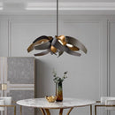 Axyaa LED Pendant Lights for Modern Home Decor Lighting