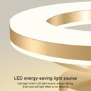 Axyaa LED Ceiling Lamp for Home Décor in Bedroom, Dining, Living Room