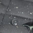 Axyaa Pet Car Mat for Dogs - Waterproof & Dirt-Proof Trunk Cushion Pad