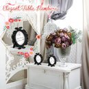Axyaa Baroque Mini Photo Frame Ornaments for Home and Wall Decor