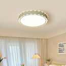 Axyaa Modern LED Ceiling Pendant Light for Home Indoor Lighting