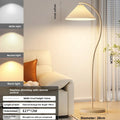 Axyaa Modern Luxury Designer Floor Lamp for Living Room and Bedroom