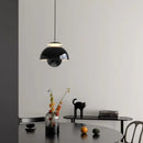 Axyaa Flower Bud LED Pendant Light - Modern Nordic Danish Design