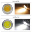 Axyaa Outdoor GU10 Wall Lamp, Die-cast Waterproof Lighting for Garden, Villa, and Fence