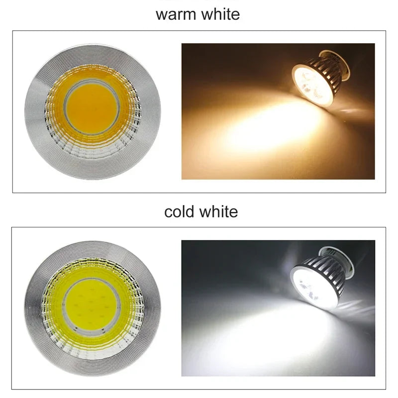 Axyaa Outdoor GU10 Wall Lamp, Die-cast Waterproof Lighting for Garden, Villa, and Fence