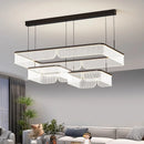 Axyaa Chandelier Dining Room Pendant Lights Indoor Lighting Fixture
