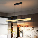 Axyaa Modern LED Pendant Light Chandeliers for Living Room & Dining Room