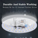 Axyaa High Power E27 LED Bulb - Super Bright Indoor Lighting for Home Decor