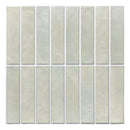 Axyaa 3D Peel and Stick Kitchen Wall Tile Backsplash 30x30cm Water Resistant
