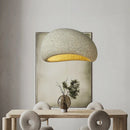 Axyaa Nordic Chandelier Hanging Lamp Dining Table Bedroom Retro Lighting