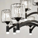 Axyaa Modern Pendant Light Chandeliers for Living Room and Bedroom