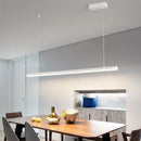 Axyaa Modern Pendant Lights for Dining Room Office Bar Tables