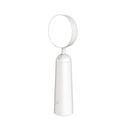 Axyaa Mini Q LED Table Lamp - Kids Soft Light Eye Protection Study Desk Night Light