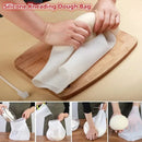 Axya Silicone Dough Kneading Bag: Versatile Mixer for Bread, Pastry, Pizza
